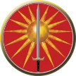 ’Federated Suns Logo’